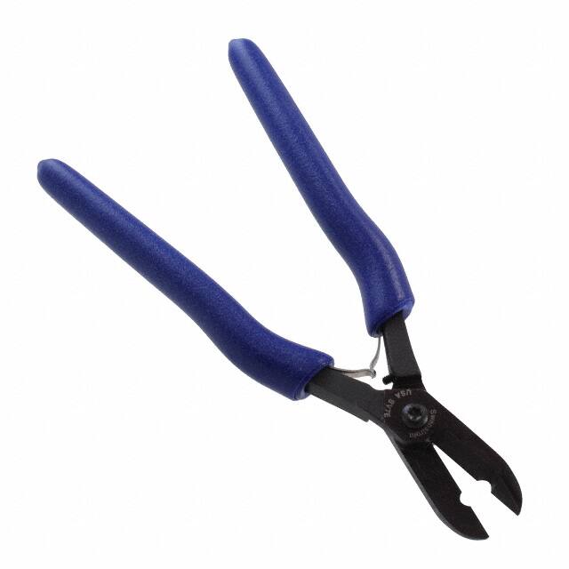 SV7E Swanstrom Tools USA  Pinces à dénuder et accessoires